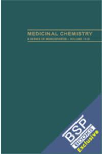 Drug Design - (Medicinal Chemistry: A Series Of Monographs), 10 Volumes Set