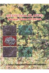 Medicinal Plants: Antibacterial Potential