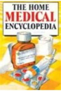 The Home Medical Encyclopedia