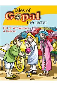 Tales of Gopal the Jester