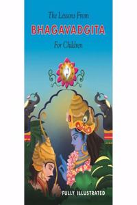 The Lessons From Bhagavadgita For Children