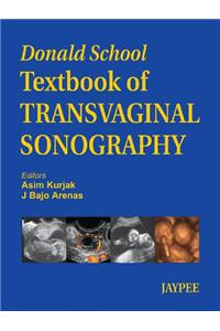 Donald School:Textbook of Transvaginal Sonography