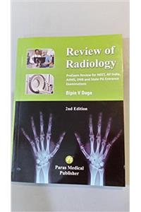 REVIEW OF RADIOLOGY