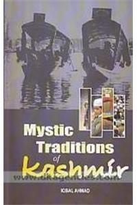 MYSTIC TRADITIONS OF KASHMIR