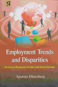 Employment Trends and Disparities