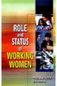Role & Status Of Working Women