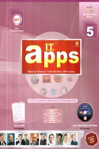 IT Apps 5