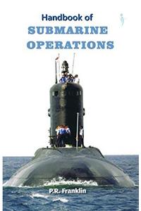 Handbook of Submarine Operations