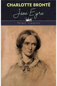 Jane Eyre