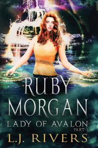 Lady of Avalon Part 1