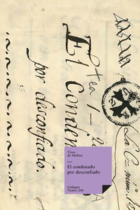 condenado por desconfiado