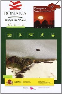 Donana NP + guide SP
