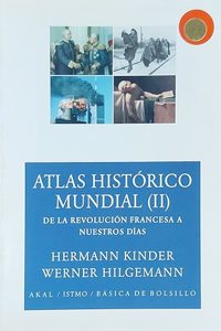 Atlas historico mundial II