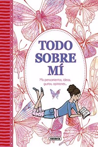 Todo sobre mi