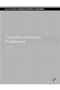 Circuitos Elctricos. Problemas
