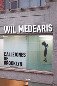Callejones de Brooklyn/ Restoration Heights