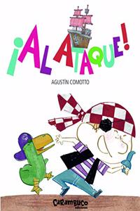 Â¡Al ataque!