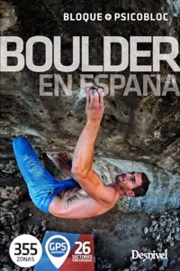 Boulder en Espana