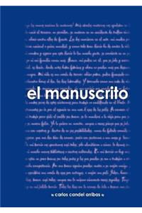 El manuscrito