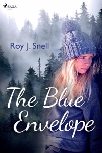 The Blue Envelope
