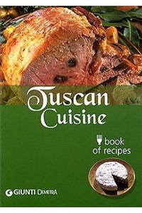 Tuscan Cuisine