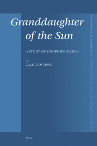Granddaughter of the Sun