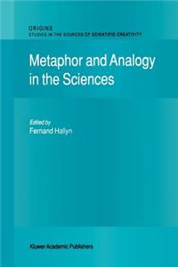 Metaphor and Analogy in the Sciences