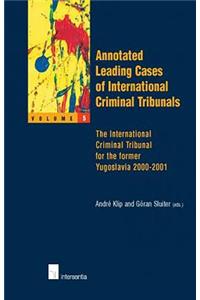 Annotated Leading Cases