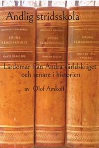Andlig stridsskola