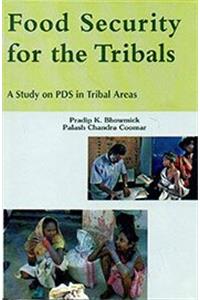 Food Security For The Tribals