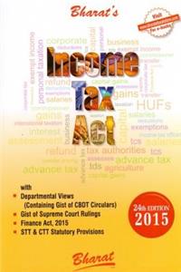 Income Tax Act