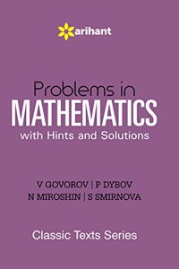 Problems Inmathematics with Hints and Solutions