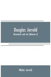 Douglas Jerrold
