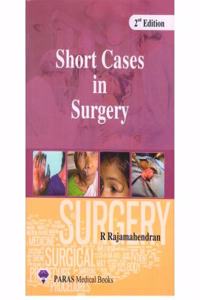 Short Cases In Surgery 2nd Edition 2019