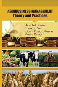 Agribusiness Management: Theory and Practices