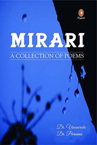 MIRARI: A Collection of Poems