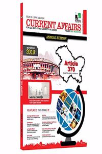 Current Affairs for ESE and Other Competitive Exams (ISSUE 13 | 2019 | JAN-NOV)