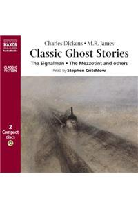 Classic Ghost Stories
