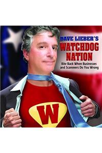 Dave Lieber's Watchdog Nation