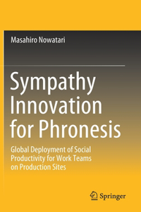 Sympathy Innovation for Phronesis