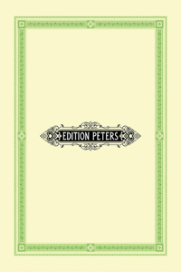 The Flute Repertoire (Vol. IV) (Recorder Parts)