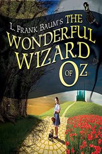 Wonderful Wizard of Oz