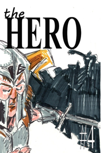 Hero #4