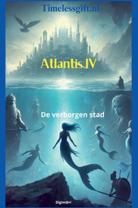 Atlantis IV De verborgen stad