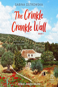 Crinkle Crankle Wall