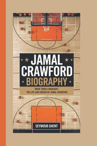 Jamal Crawford Biography
