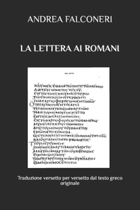 La lettera ai Romani