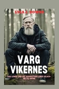 Varg Vikernes