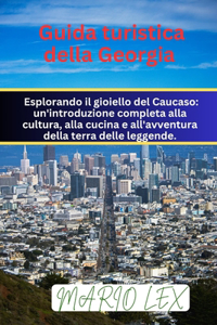 Guida turistica della Georgia
