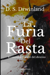 La furia del rasta